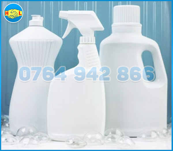 Nước xịt kính